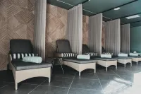 The Feather Hill Boutique Hotel - spa