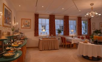Parkhotel Zum Stern