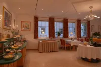 Parkhotel Zum Stern Hotels in Neuenstein
