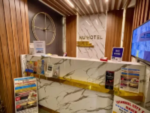 Sultanahmet Nu Hotel Hotels in Istanbul