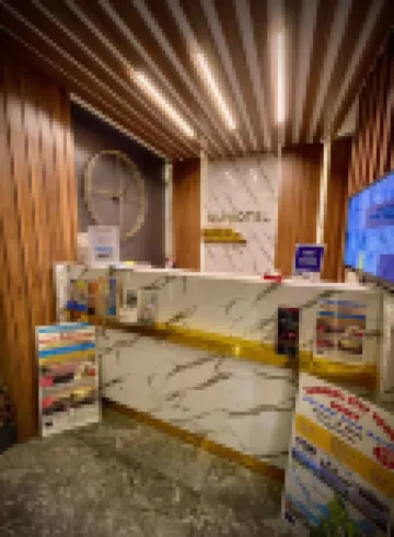 Sultanahmet Nu Hotel