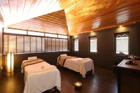 The Chumbi Mountain Retreat & Spa - Gym