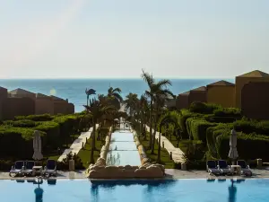 Cancun Sokhna Resort & Villas