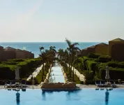 Cancun Sokhna Resort & Villas Hotels in Ataqah