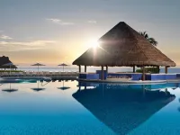 Hard Rock Hotel Riviera Maya - Adults Only - All Inclusive - مسبح غير متناهي