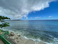 Oceanfront Beach Resort Hotels in Siquijor