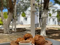 Otel Beyaz İnci Hotels in Datça
