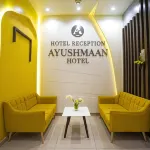 Ayushmaan - Premium Hotel