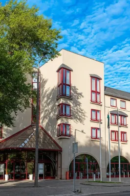 Castrum Hotel Székesfehérvár Hotels in Székesfehérvár