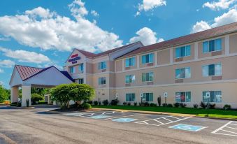 SpringHill Suites Memphis East/Galleria