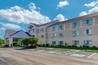 SpringHill Suites Memphis East/Galleria Hotels in Cordova