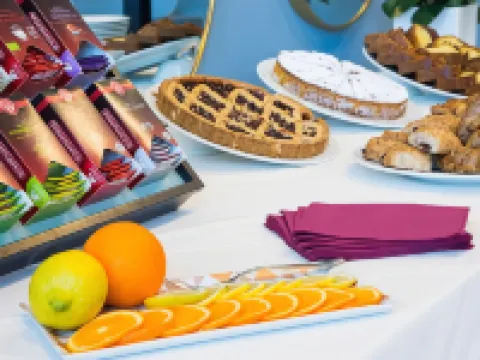 Holiday Inn BOLOGNA - FIERA by IHG Hotels in Bologna