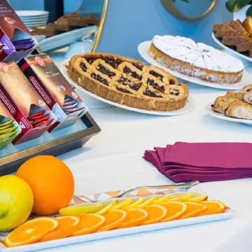 Holiday Inn BOLOGNA - FIERA by IHG