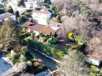 House castagno incantato