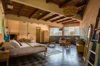 Socialtel Atitlan - Formerly Selina Atitlan