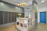 Appart'hôtel Odalys City Campus - Paris Rueil Malmaison Hotel di Rueil-Malmaison