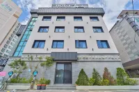 Changnyeong Hotel 74st Hotels in 