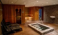 Resort Bad Boekelo Hotels in Eibergen