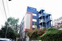 Hotel Cullinan by Qotel Janakpuri Hotels in Janakpuri