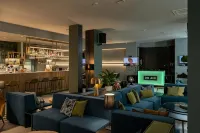 Arryvo Hotel