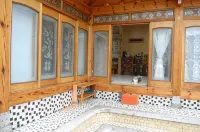 Wolyeongchae