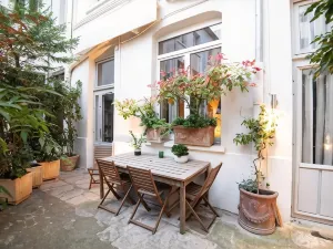 Mhl - Maison Hotel Lyon