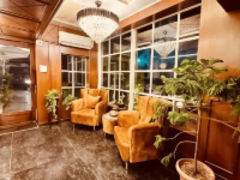 Walisons Hotel โรงแรมในศรีนาการ์