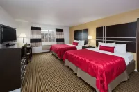 Ramada by Wyndham Mountain Home Hôtels à : Comte de Baxter