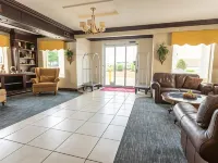 Savannah House Hotel Hotels in Branson