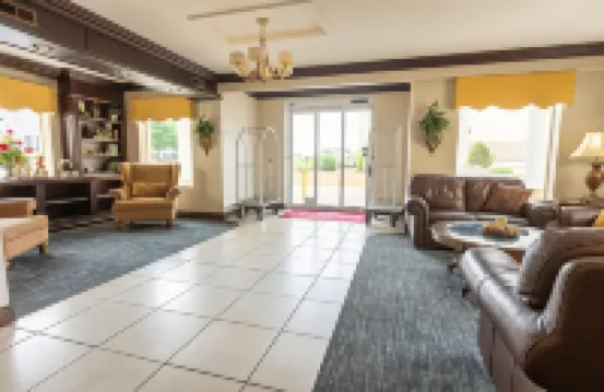 薩凡納豪斯飯店