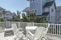 Sandcastle by the Sea - 3Bedroom, 2 Bath/Sleeps 6 - South Beach - Oceanside