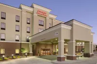Hampton Inn & Suites McComb