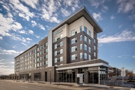 Hyatt House Denver Aurora Anschutz Medical Campus
