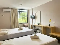 Hotel Diplomat by BSB Inn Hotels in Brasilia
