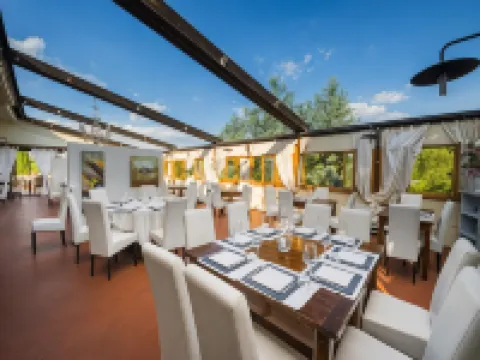 Cascina De' Fagiolari