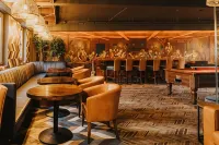 Kinlay Hostel Eyre Square