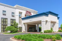 Hampton Inn & Suites Hartford-Manchester Hotels in Manchester