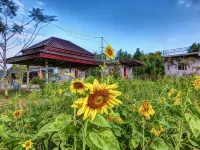 Khreua Khiang Dao Resort Hotel di Sa Kaeo