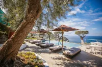 Villa Fiorella Art Hotel - familiares