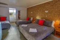 Mountain View Motor Inn & Holiday Lodges - con vistas a la montaña