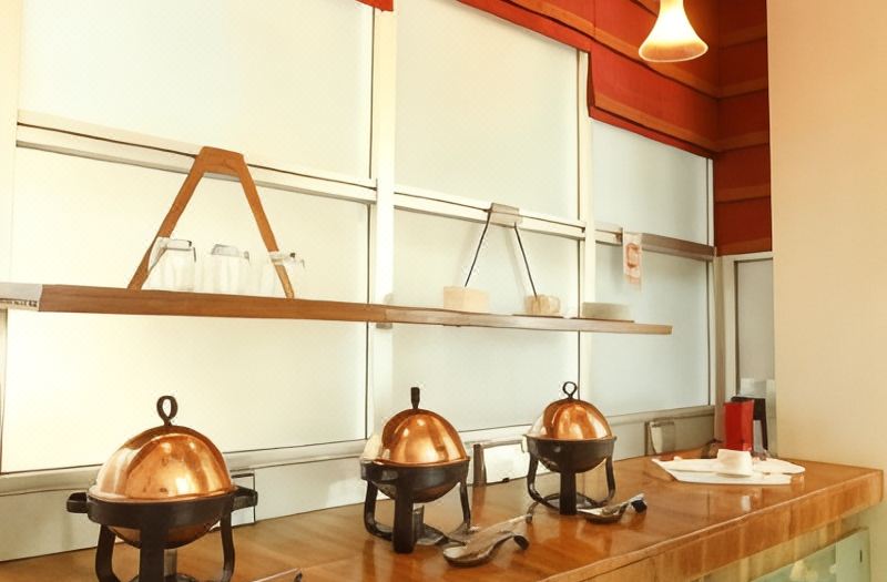 Regency Hotel Malabar Hill