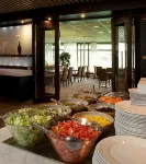 Best Western Hotel Scheele - breakfast