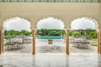 Talabgaon Castle Heritage Resort Hotel di Dausa