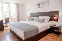 Hoteles Riviera Ejecutivo Hotels in Yanahuara District