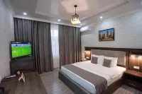 Byond Hotel Hotel a Tashkent