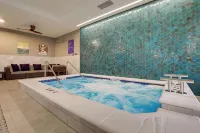 Drury Plaza Hotel Chattanooga Hamilton Place - Hot Tub