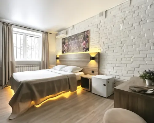 Art_Loft24 Guest House Hotels in Orsk