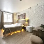 Art_Loft24 Guest House Hotels in Orsk