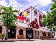Hotel Zaraya