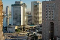 Nile X Hostel - Nile View Hotels in Ad Doqi A